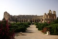 El jem colosseum