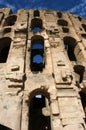 El Jem in Tunisia