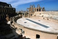 El Jem in Tunisia