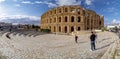 El Jem, Tunisia