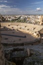 El Jem, Tunisia