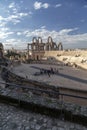 El Jem, Tunisia