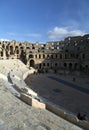 El Jem, Tunisia