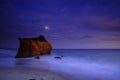 El matador beach