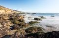 El Matador State Beach California Royalty Free Stock Photo