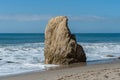 El Matador State Beach, Malibu, Southern California Royalty Free Stock Photo