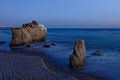 El Matador state beach