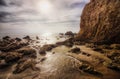 El Matador Tide Pools