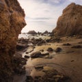 El Matador Tide Pools