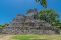 Archaeological Site of El Meco, CancÃÂºn, MÃÂ©xico