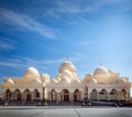 El Mina mosque