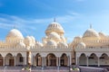 El Mina mosque