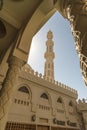 El Mina Mosque Hurghada