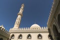 El Mina Mosque Hurghada
