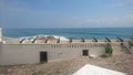 El Mina ocean view
