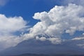 El Misti Volcano and Colca Valley, Peru, South America