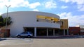 El Monte (LA County), California: El Monte Civic Center, City Hall West