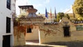 El Morabito-Casa de los Martos-Ronda-ANDALUSIA-SPAIN