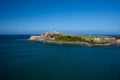 El Morro Castle in San Juan