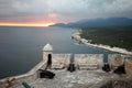 El Morro Fort Cuba