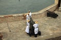 El Morro Fort Cuba