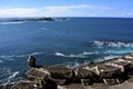 El Morro Fort San Juan Puerto Rico Royalty Free Stock Photo