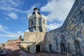 El Morro Fort. San Juan, Puerto Rico Royalty Free Stock Photo