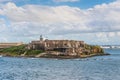 El Morro Fortress, San Juan, Puerto Rico