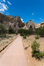 El Morro National Monument