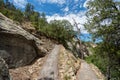 El Morro National Monument