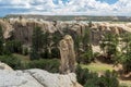 El Morro National Monument