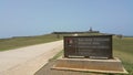 El morro national park