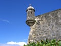 El Morro, Puerto Rico