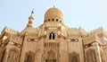 El-Mursi Abul-Abbas Mosque