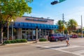 El Nuevo Siglo Supermarket Calle Ocho Miami