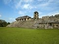 El Palacio Palenque