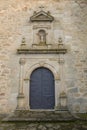 El Palancar Convent, Pedroso de Acim, Caceres, Spain