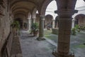 El Palancar Convent, Pedroso de Acim, Caceres, Spain