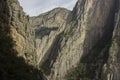 El Potrero Chico Royalty Free Stock Photo