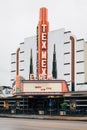 El Real Tex-Mex Cafe, in Montrose, Houston, Texas