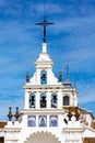 El Rocio, Spain Royalty Free Stock Photo