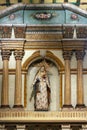 El Sagrario Chapel - Quito - Ecuador