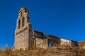 El Salvador Church