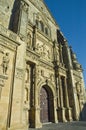 El Salvador, Ubeda Royalty Free Stock Photo