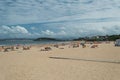 El Sardinero beach