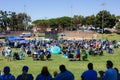 Community Support: Cheering for El Segundo\'s Little League Triumph