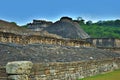 El Tajin Archaeological Ruins, Veracruz, Mexico