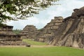 El Tajin Archaeological Ruins, Veracruz, Mexico