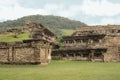 El Tajin Archaeological Ruins, Veracruz, Mexico