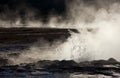 El Tatio Geysers - Atacama Desert - Chile